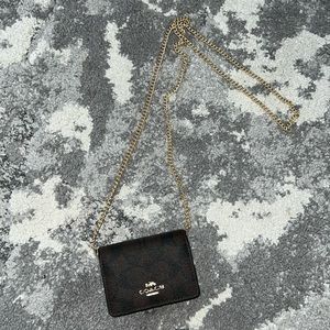 COPY - Coach Mini Crossbody